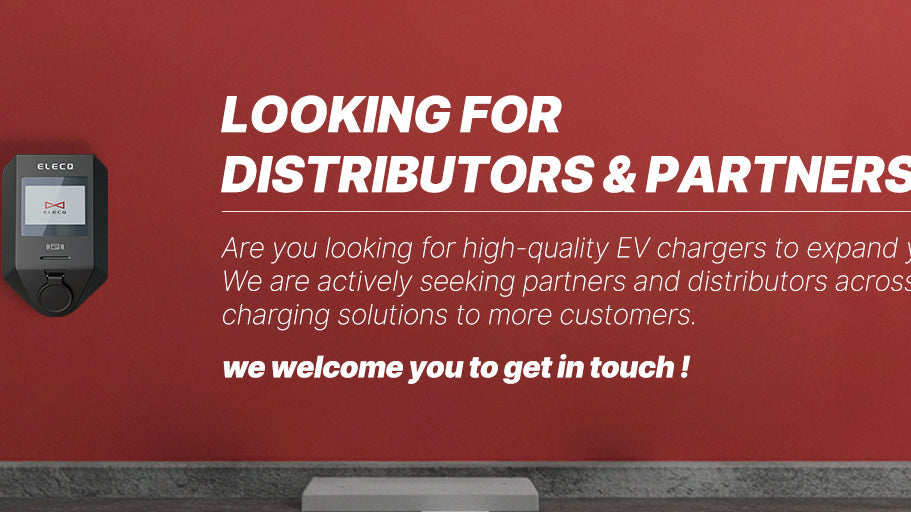 Looking for Partners in Europe